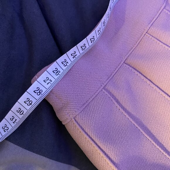 Pink Skater Skirt | XS - Picture 2 of 4